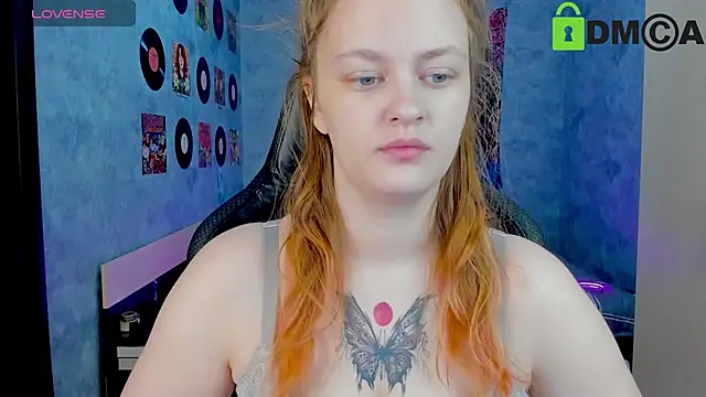 Snapshot of madness_lia chatting on 3, 12, 2024 madness lia online show from 3, 12, 2024