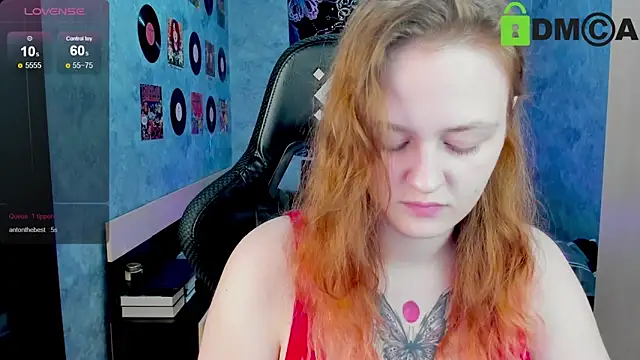 Snapshot of madness_lia chatting on 17, 12, 2024 madness lia online show from 17, 12, 2024