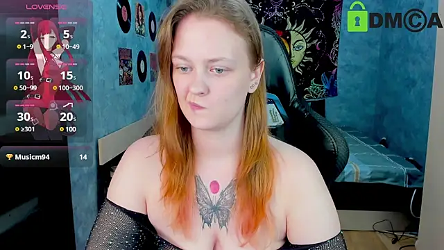 Snapshot of madness_lia chatting on 23, 12, 2024 madness lia online show from 23, 12, 2024