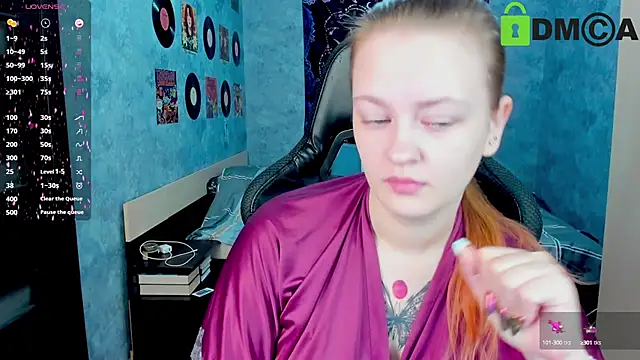 Snapshot of madness_lia chatting on 26, 12, 2024 madness lia online show from 26, 12, 2024