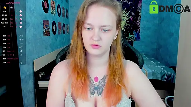 Snapshot of madness_lia chatting on 27, 12, 2024 madness lia online show from 27, 12, 2024