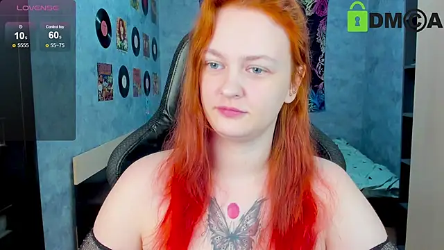 Snapshot of madness_lia chatting on 16, 1, 2025 madness lia online show from 16, 1, 2025