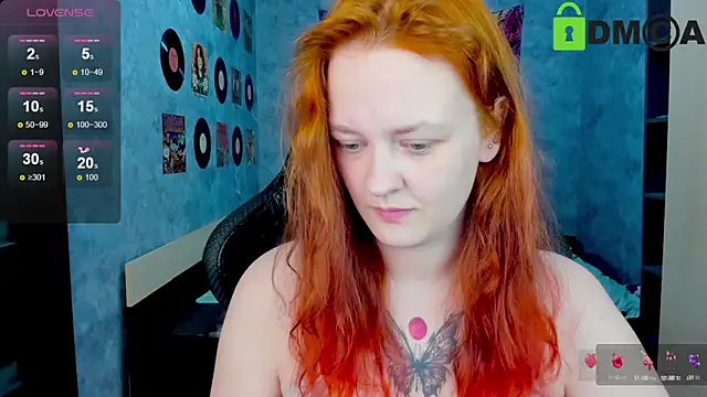 Snapshot of madness_lia chatting on 22, 1, 2025 madness lia online show from 22, 1, 2025