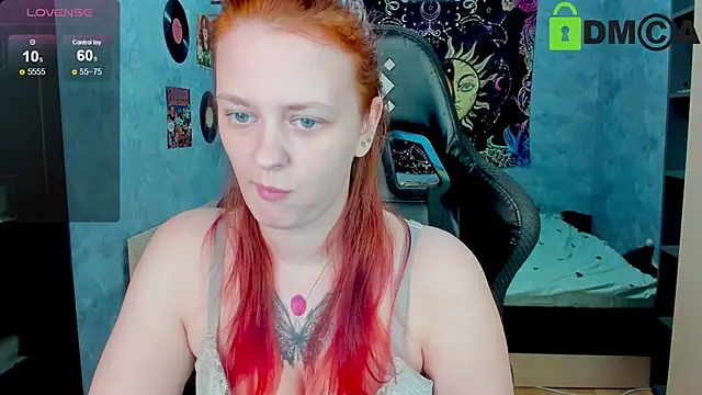 Snapshot of madness_lia chatting on 28, 1, 2025 madness lia online show from 28, 1, 2025