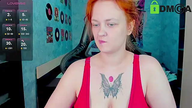 Snapshot of madness_lia chatting on 2, 2, 2025 madness lia online show from 2, 2, 2025