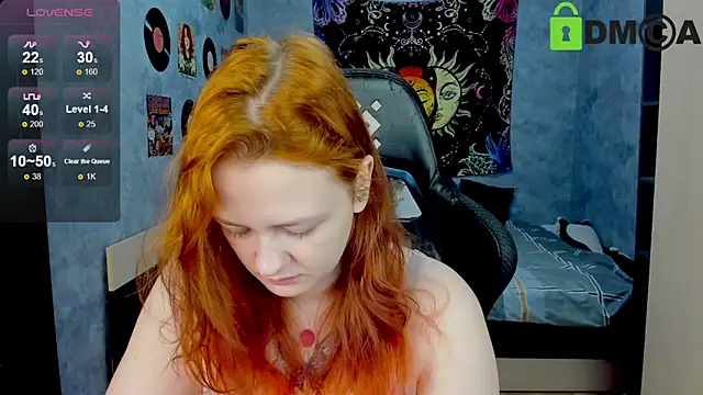 Snapshot of madness_lia chatting on 16, 2, 2025 madness lia online show from 16, 2, 2025