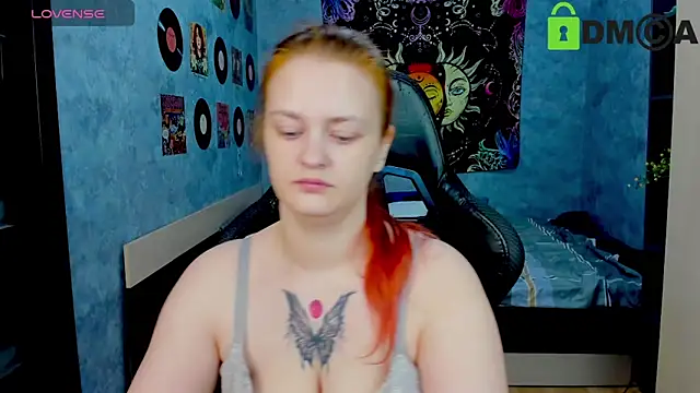 Snapshot of madness_lia chatting on 18, 2, 2025 madness lia online show from 18, 2, 2025