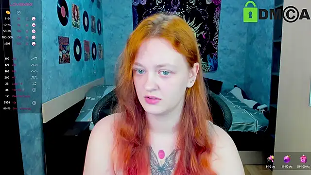 Snapshot of madness_lia chatting on 7, 3, 2025 madness lia online show from 7, 3, 2025