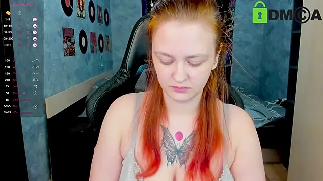 Snapshot of madness_lia chatting on 10, 3, 2025 madness lia online show from 10, 3, 2025