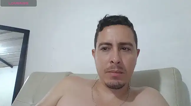 interracia1xx online show from 20, 1, 2025