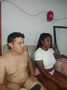interracia1xx online show from 20, 5, 2026