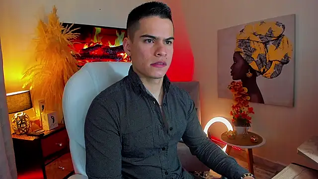 Matias Murrier online show from 9, 1, 2025