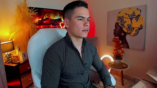 Matias Murrier online show from 9, 1, 2025