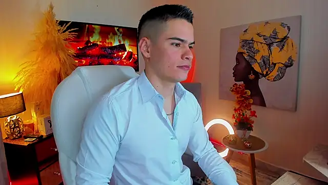 Matias Murrier online show from 14, 1, 2025