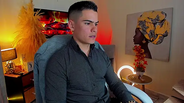 Matias Murrier online show from 21, 1, 2025