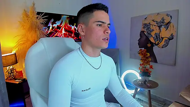 Matias Murrier online show from 28, 1, 2025