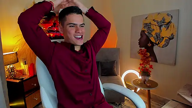 Matias Murrier online show from 6, 2, 2025