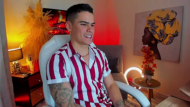 Matias Murrier online show from 19, 2, 2025