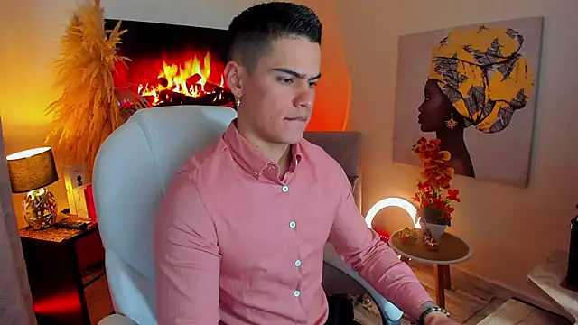 Matias Murrier online show from 19, 3, 2025