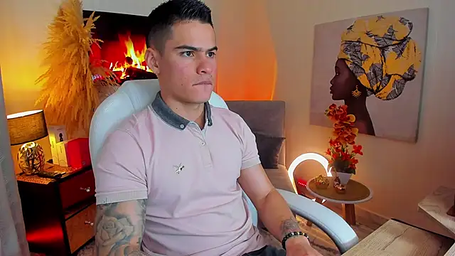 Matias Murrier online show from 20, 3, 2025