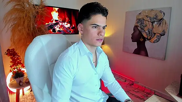 Matias Murrier online show from 17, 9, 2025