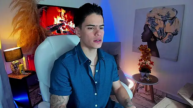 Matias Murrier online show from 6, 11, 2025