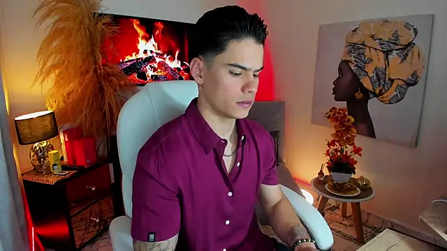 Matias Murrier online show from 11, 11, 2025