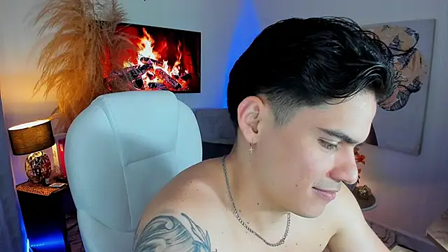 Matias Murrier online show from 15, 12, 2025