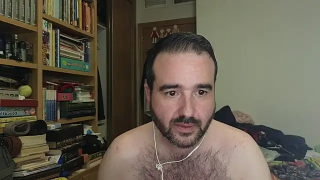 curiosillo83 online show from 23, 10, 2025