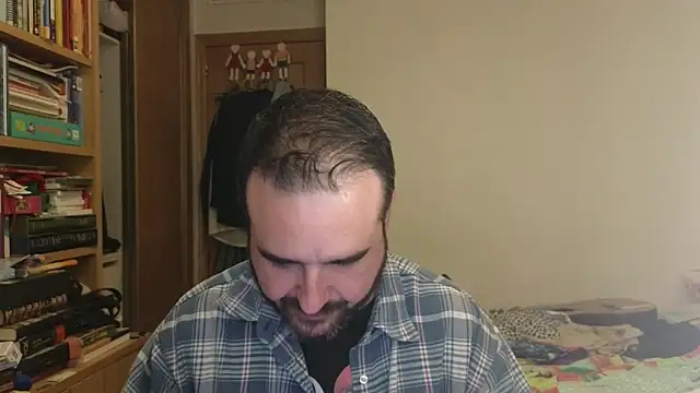 curiosillo83 online show from 31, 10, 2025