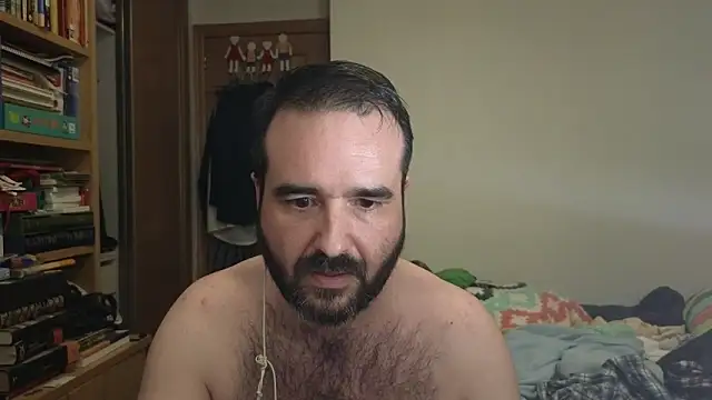 curiosillo83 online show from 8, 11, 2025