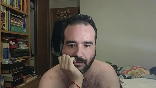 curiosillo83 online show from 10, 11, 2025