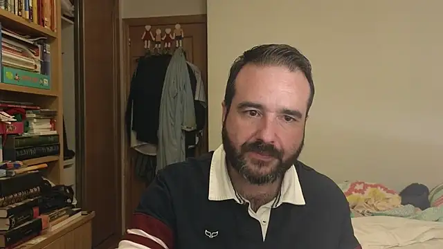 curiosillo83 online show from 10, 11, 2025