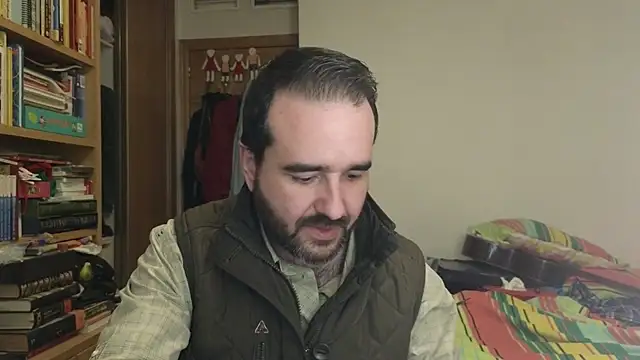 curiosillo83 online show from 5, 2, 2026