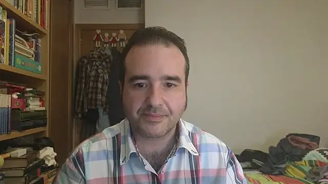 curiosillo83 online show from 14, 5, 2026