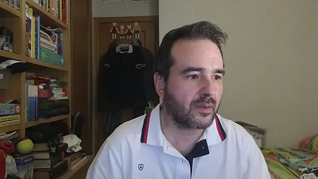 curiosillo83 online show from 30, 5, 2026