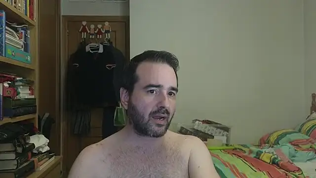 curiosillo83 online show from 31, 5, 2026