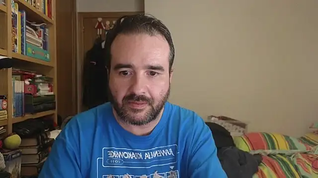 Snapshot of curiosillo83 chatting on 6, 6, 2026 curiosillo83 online show from 6, 6, 2026