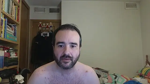 Snapshot of curiosillo83 chatting on 8, 6, 2026 curiosillo83 online show from 8, 6, 2026