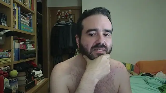 Snapshot of curiosillo83 chatting on 20, 6, 2026 curiosillo83 online show from 20, 6, 2026