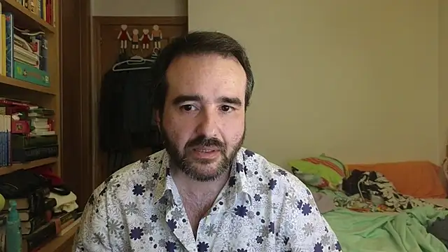 Snapshot of curiosillo83 chatting on 6, 7, 2026 curiosillo83 online show from 6, 7, 2026