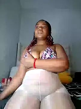 Sexypresh302 online show from 18, 2, 2025