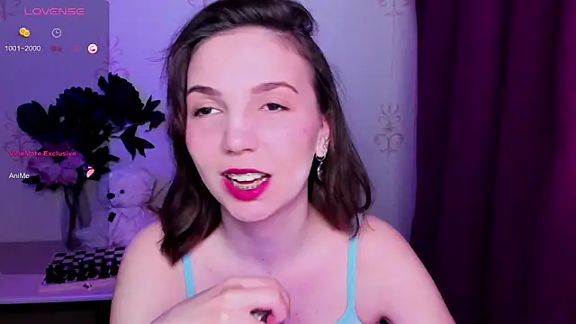 KindHazelHere  online show from 30, 3, 2026