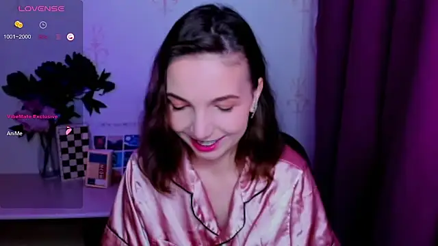 Snapshot of KindHazelHere_ chatting on 24, 6, 2026 KindHazelHere online show from 24, 6, 2026