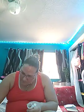 Sexynikki6969xh online show from 6, 6, 2026