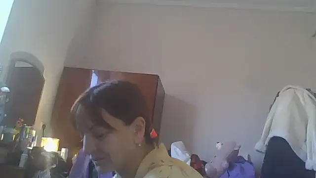 ShawnaAdams online show from 2, 11, 2025