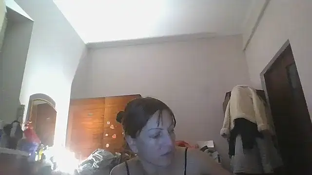 ShawnaAdams online show from 9, 11, 2025