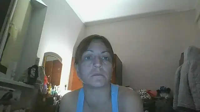 ShawnaAdams online show from 13, 11, 2025