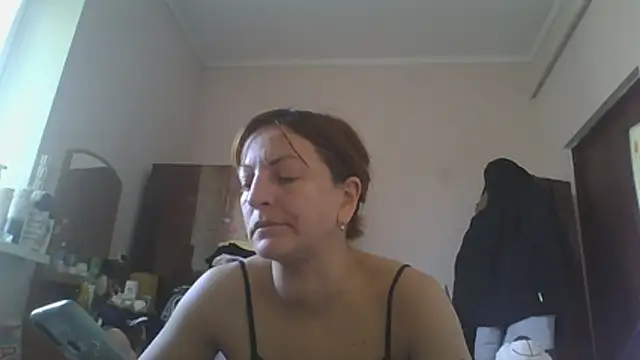 ShawnaAdams online show from 22, 11, 2025