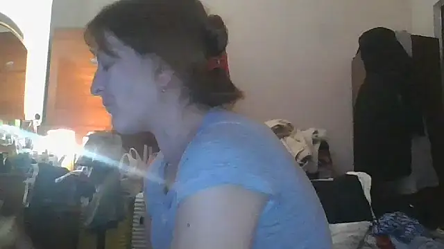 ShawnaAdams online show from 24, 11, 2025